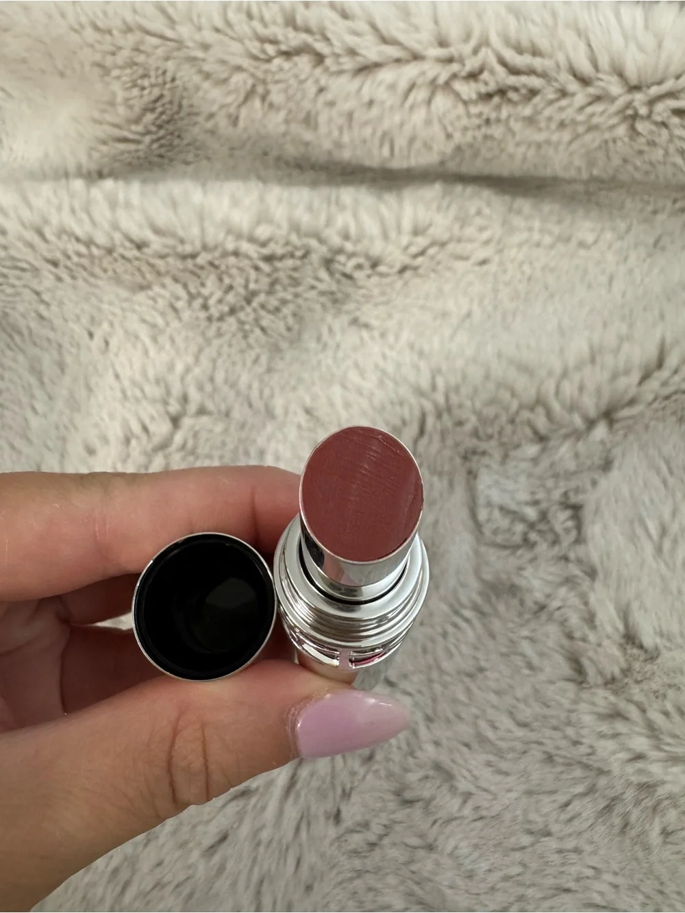 Yves Saint Laurent Candy Glaze Lip Gloss Stick — 15 Showcasing Nude
